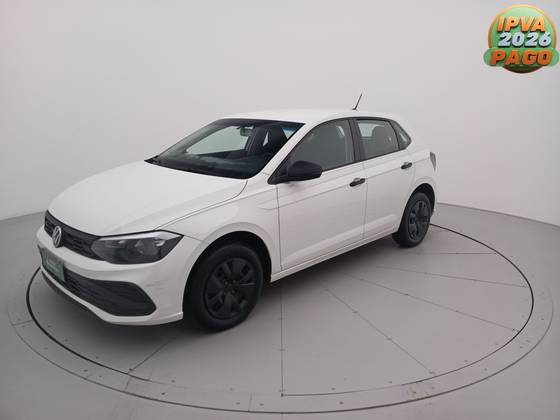 VOLKSWAGEN POLO 1.0 MPI TRACK MANUAL VOLKSWAGEN POLO 1.0 MPI TRACK MANUAL